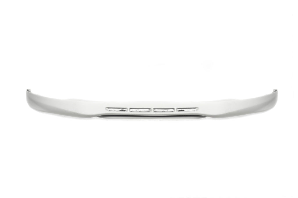 Front bumper lip 2015-2017 (primed for painting) for Ford Focus III 2011-2017 - image 3