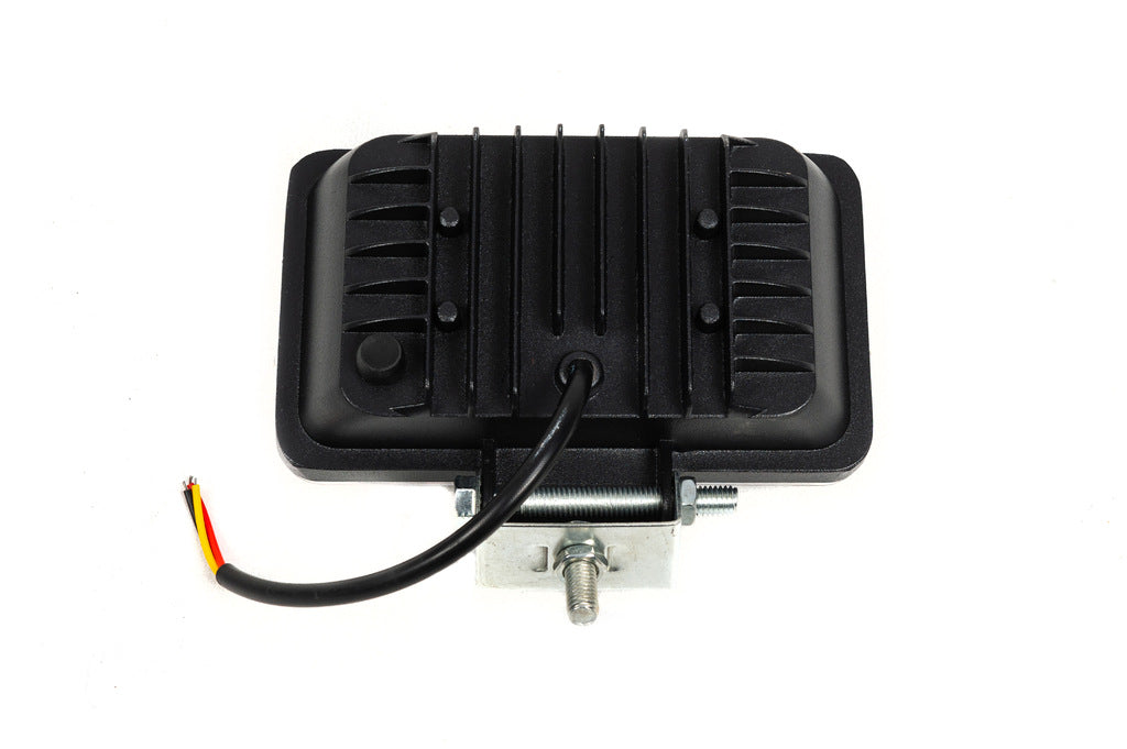 LED DRL Daytime Running Light 10-24W (1 pc) - image 3