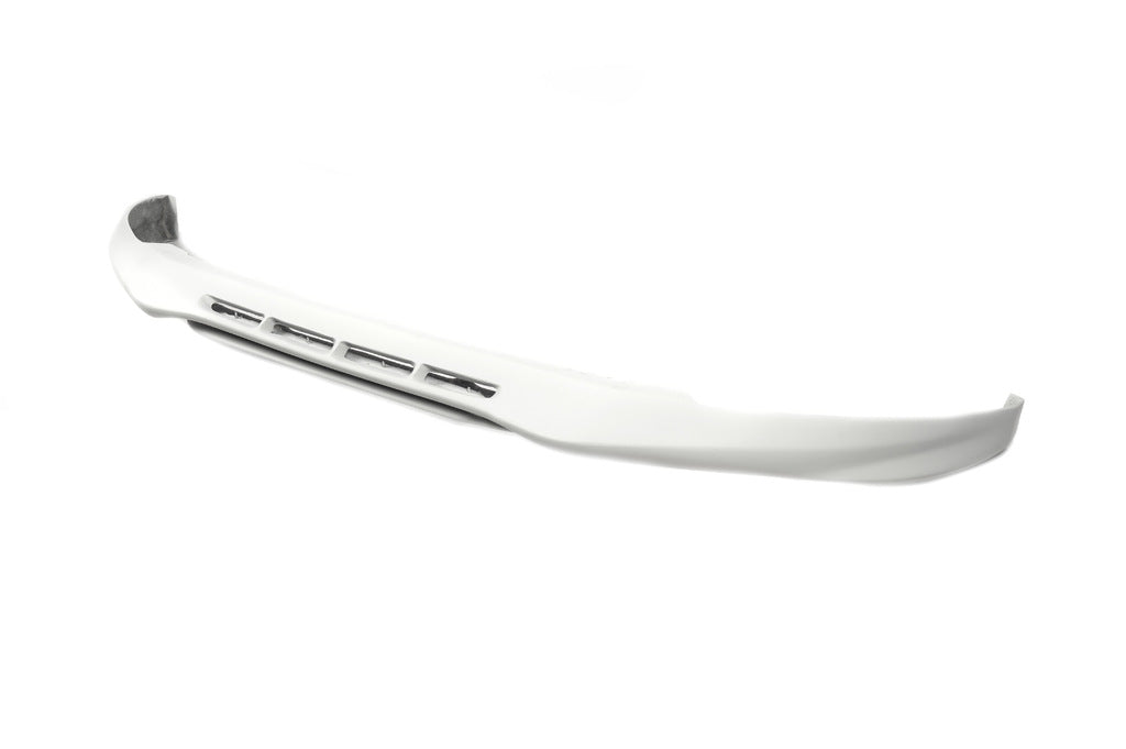 Front bumper lip 2015-2017 (primed for painting) for Ford Focus III 2011-2017 - image 4