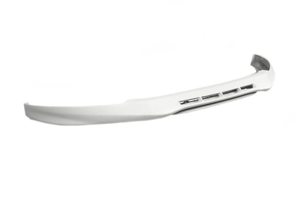 Cover on the front bumper 2015-2017 (for painting) for Ford Focus III 2011-2017 - Reelken Auto