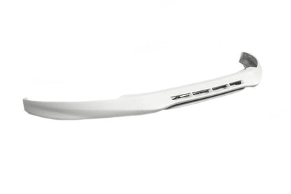 Cover on the front bumper 2015-2017 (for painting) for Ford Focus III 2011-2017 - Reelken Auto