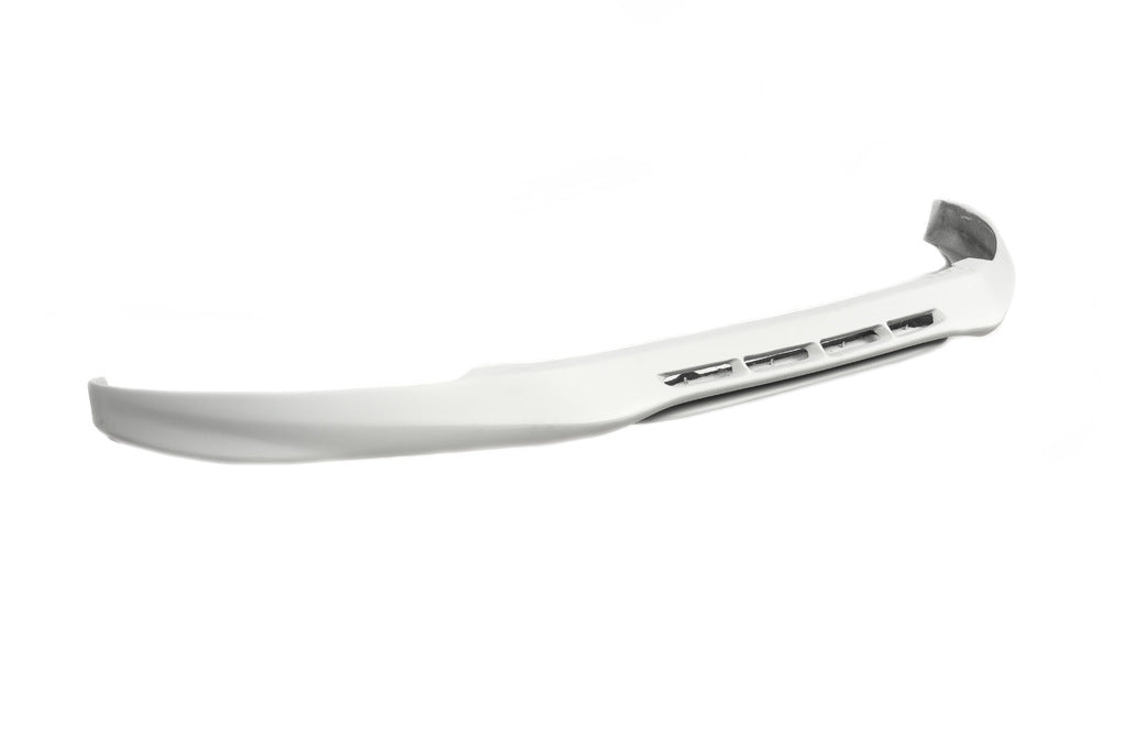 Front bumper lip 2015-2017 (primed for painting) for Ford Focus III 2011-2017 - image 5