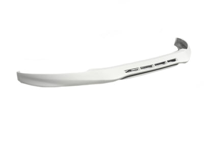 Front bumper lip 2015-2017 (primed for painting) for Ford Focus III 2011-2017 - image 5