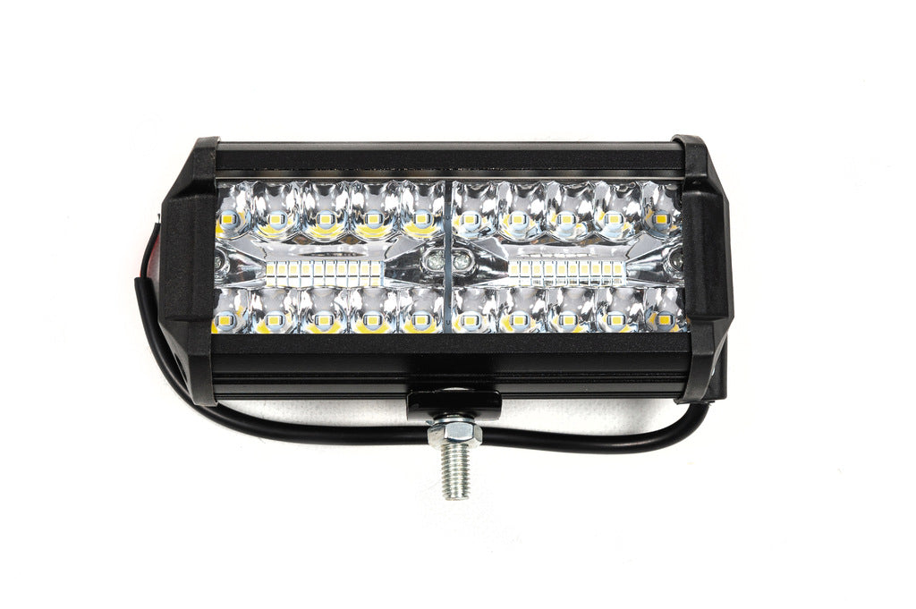 LED DRL Lights 10-260 (1 pc) - image 1
