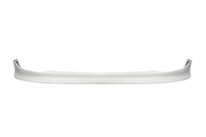 Front lip 2014↗ (narrow, primed) for Citroen Jumper 2007-2025 - image 1