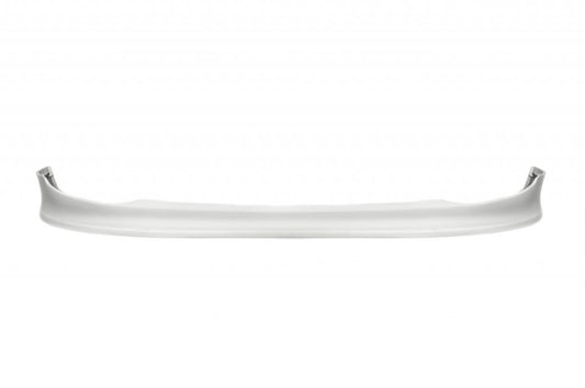 Front lip 2014↗ (narrow, primed) for Fiat Ducato 2006-2025 - image 1