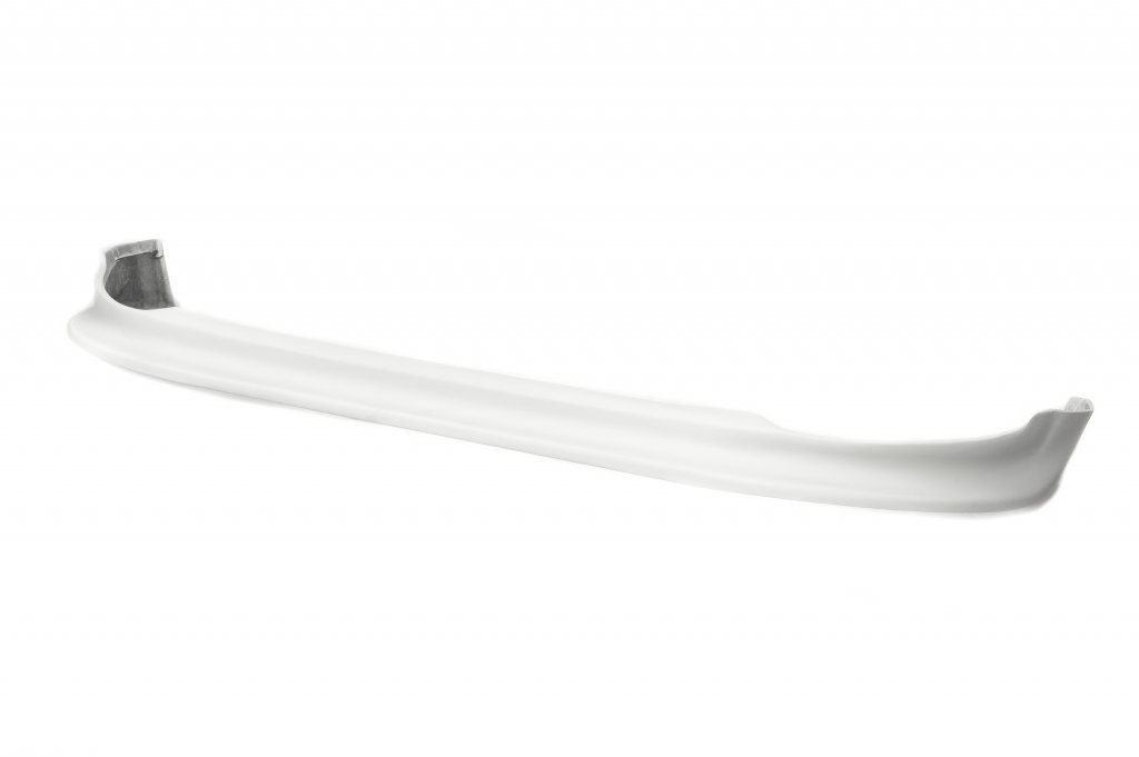 Front lip 2014↗ (narrow, primed) for Peugeot Boxer 2006-2025 - image 3