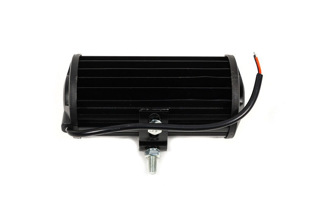 LED DRL Lights 10-260 (1 pc) - image 3
