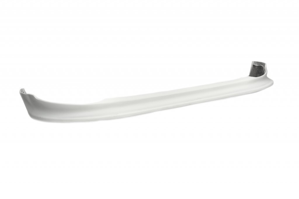 Front lip 2014↗ (narrow, primed) for Citroen Jumper 2007-2025 - image 4