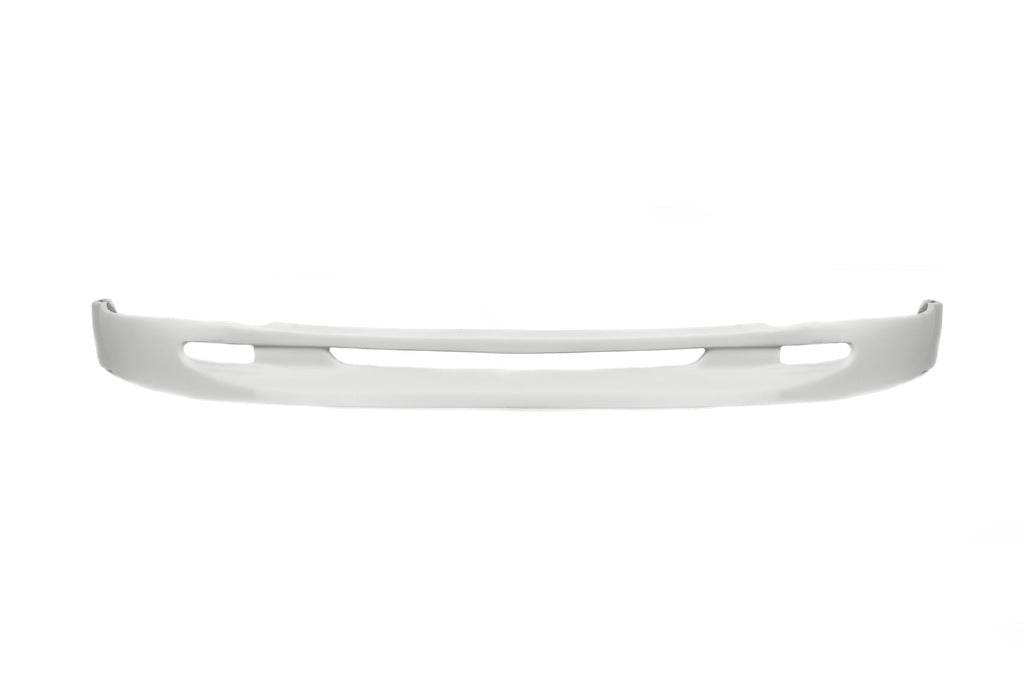 The front lower skirt (for painting) for Ford Connect 2010-2013 - Reelken Auto