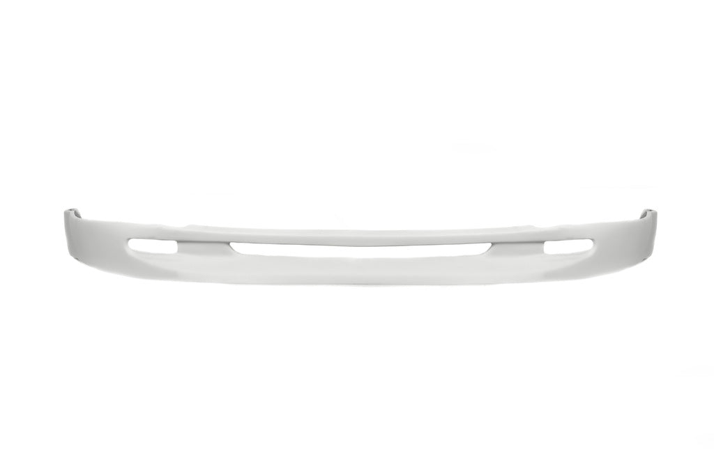Front lower lip spoiler (primed) for Ford Connect 2010-2013 - image 6