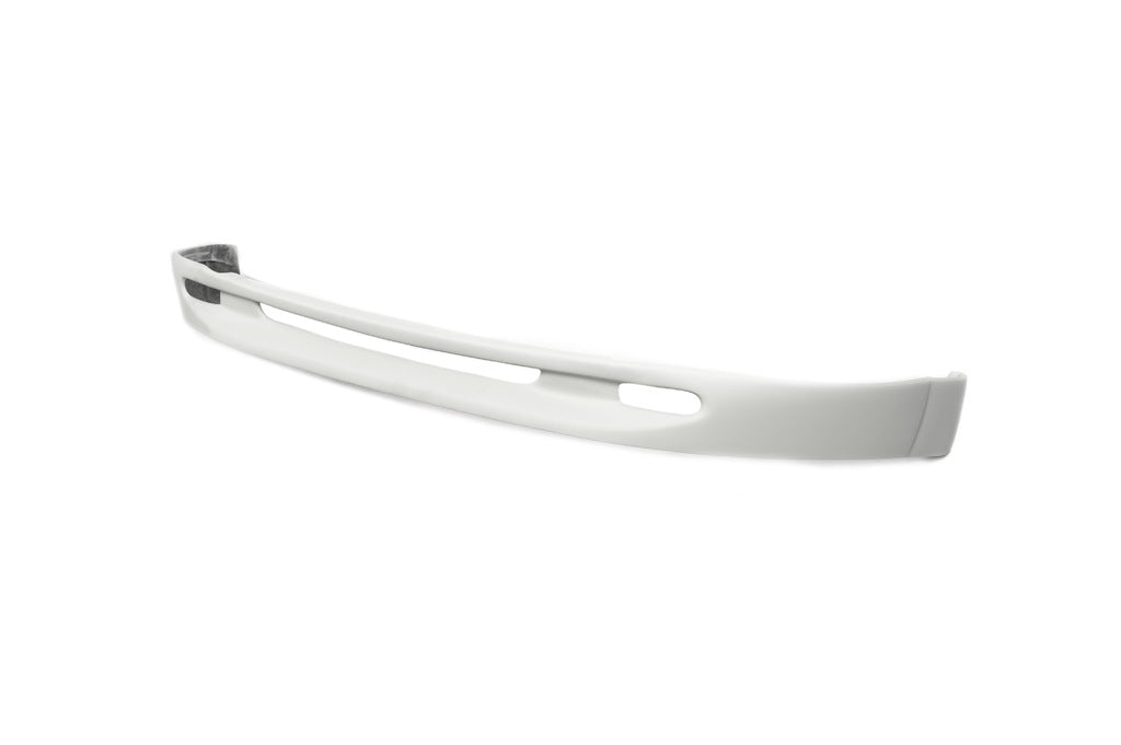 Front lower lip spoiler (primed) for Ford Connect 2010-2013 - image 7