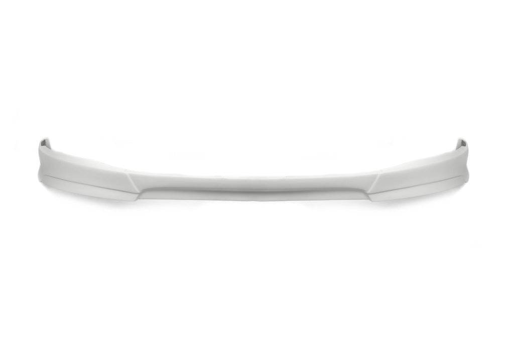 The front bumper spoiler SD (Meliset, paintable) for Chevrolet Cruze 2009-2015 - Reelken Auto