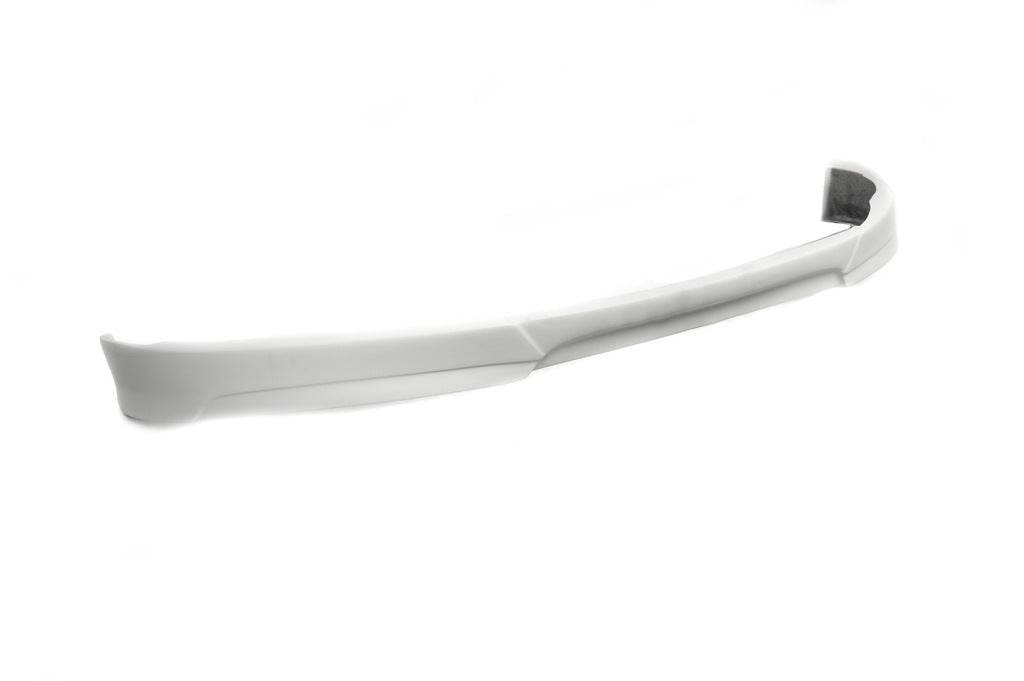 The front bumper spoiler SD (Meliset, paintable) for Chevrolet Cruze 2009-2015 - Reelken Auto