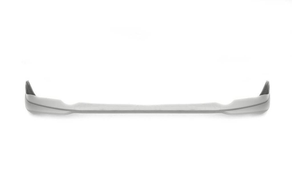 Pad on the front bumper (paintable) for Honda Civic Sedan IX 2011-2016 - Reelken Auto