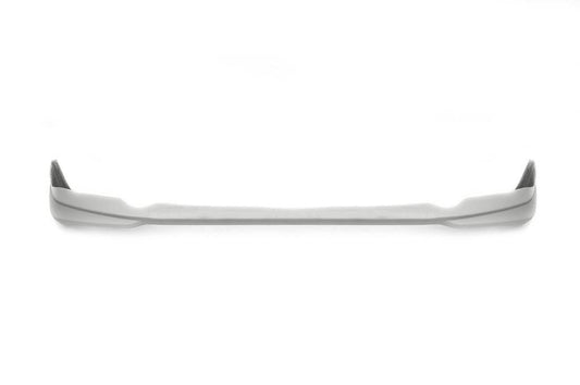 Pad on the front bumper (paintable) for Honda Civic Sedan IX 2011-2016 - Reelken Auto