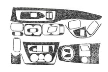 Dashboard Trim V1 (Meric) for Mitsubishi Lancer 9 2004-2008 - image 1