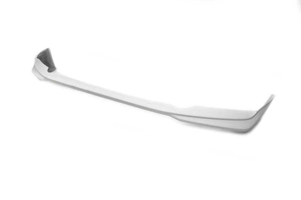 Pad on the front bumper (paintable) for Honda Civic Sedan IX 2011-2016 - Reelken Auto