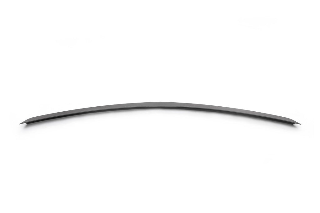Spoiler (ABS, primed) for Mercedes E-сlass W212 2009-2016 - image 5