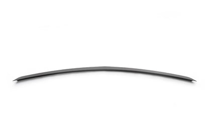 Spoiler (ABS, primed) for Mercedes E-сlass W212 2009-2016 - image 5