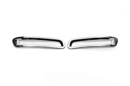 Pads for rear dimensions Libao 2012+ (2 pcs, layer) for Great Wall Haval H6 - Reelken Auto