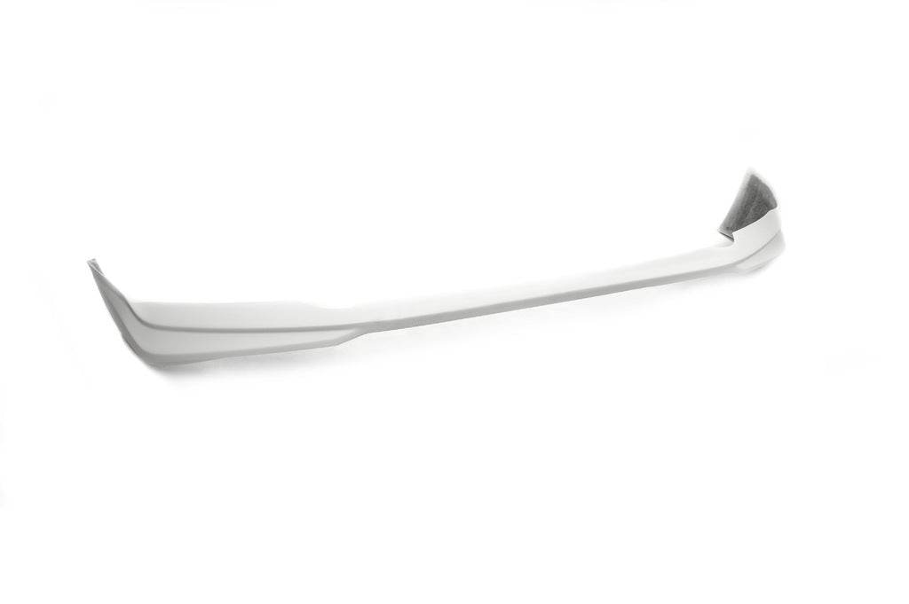 Pad on the front bumper (paintable) for Honda Civic Sedan IX 2011-2016 - Reelken Auto