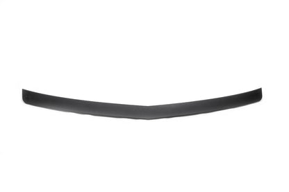 Spoiler (ABS, primed) for Mercedes E-сlass W212 2009-2016 - image 6