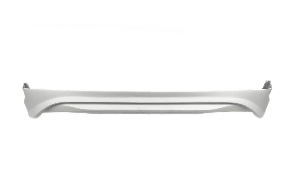 Rear bumper (paintable) for Honda Civic Sedan IX 2011-2016 - Reelken Auto