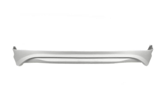 Rear bumper (paintable) for Honda Civic Sedan IX 2011-2016 - Reelken Auto