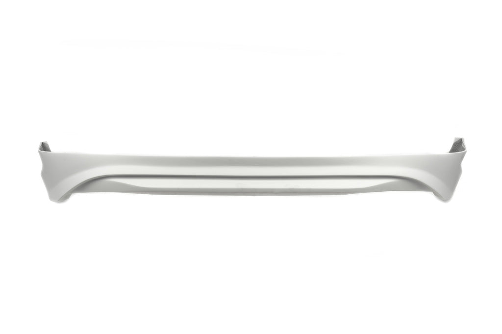Rear bumper cover (primed for painting) for Honda Civic Sedan IX 2011-2016 - image 2