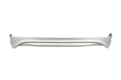 Rear bumper cover (primed for painting) for Honda Civic Sedan IX 2011-2016 - image 2