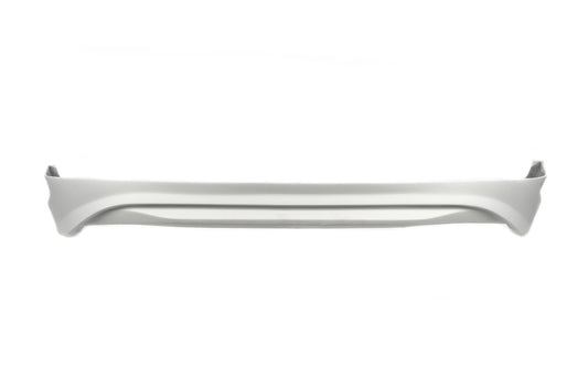 Rear bumper cover (primed for painting) for Honda Civic Sedan IX 2011-2016 - image 2