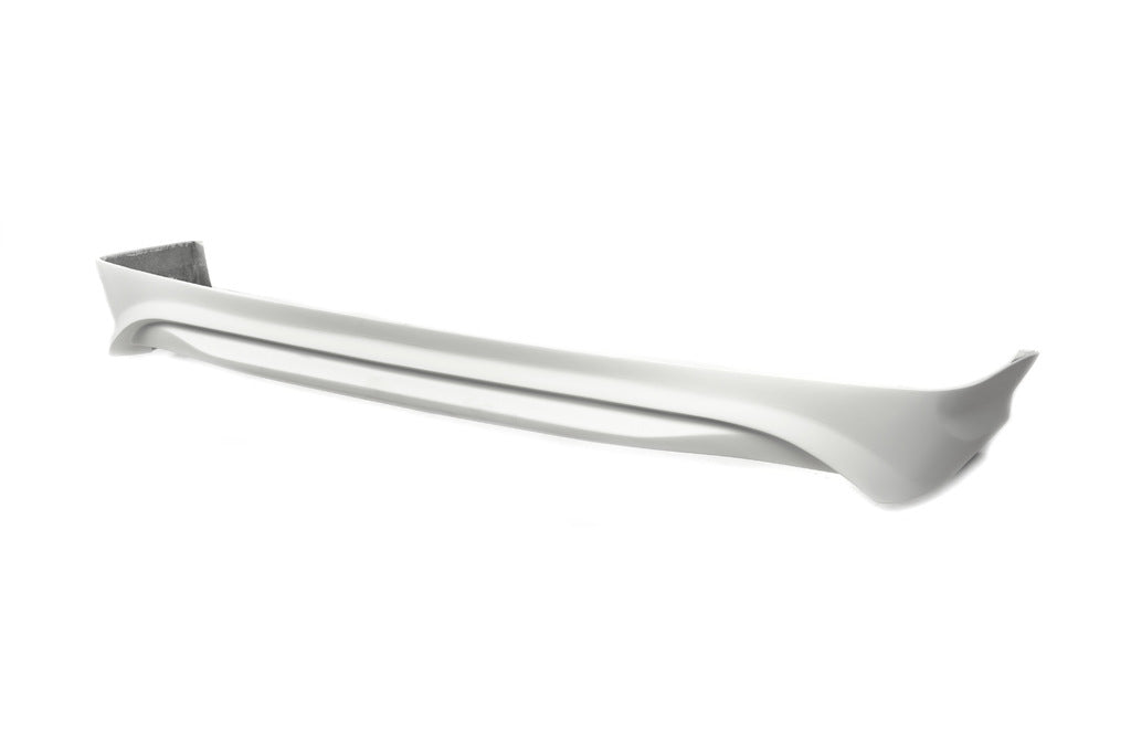 Rear bumper cover (primed for painting) for Honda Civic Sedan IX 2011-2016 - image 3