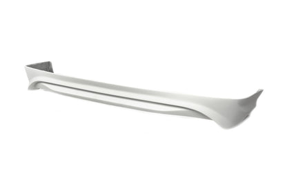 Rear bumper cover (primed for painting) for Honda Civic Sedan IX 2011-2016 - image 3