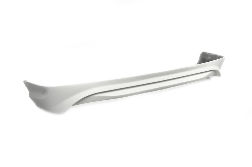Rear bumper cover (primed for painting) for Honda Civic Sedan IX 2011-2016 - image 4