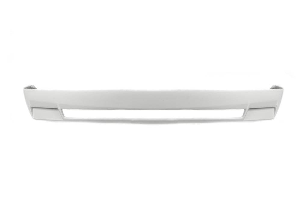 Rear trim for bumper (paintable) for Renault Megane II 2004-2009 - Reelken Auto