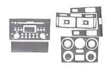 Dashboard Trim Covers for Suzuki Grand Vitara 2005-2017 - image 2