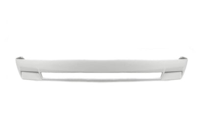 Rear trim for bumper (paintable) for Renault Megane II 2004-2009 - Reelken Auto