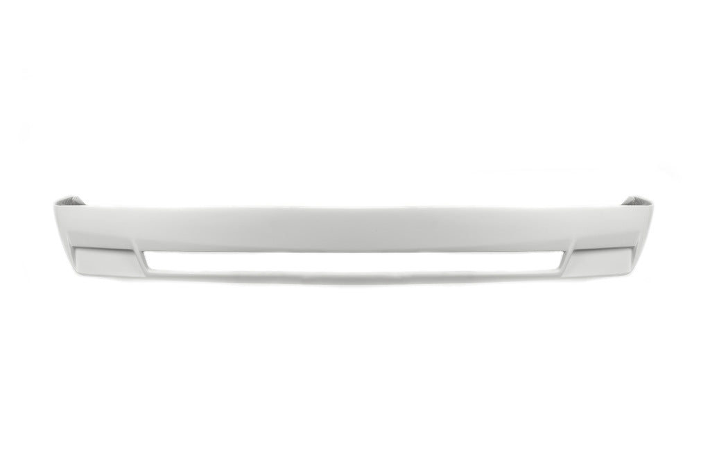Rear bumper cover (primed for painting) for Renault Megane II 2004-2009 - image 3
