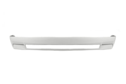 Rear bumper cover (primed for painting) for Renault Megane II 2004-2009 - image 3