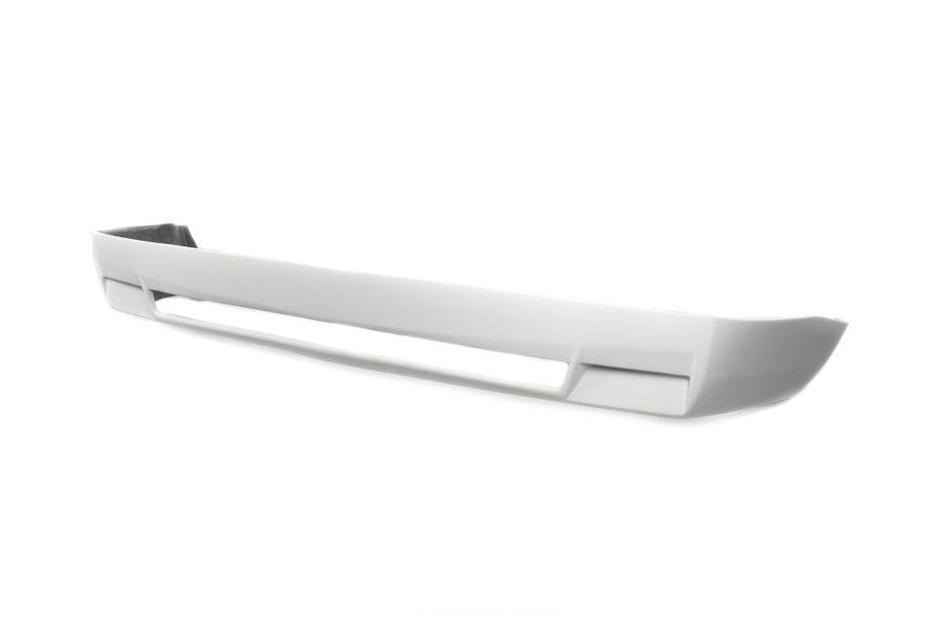 Rear trim for bumper (paintable) for Renault Megane II 2004-2009 - Reelken Auto