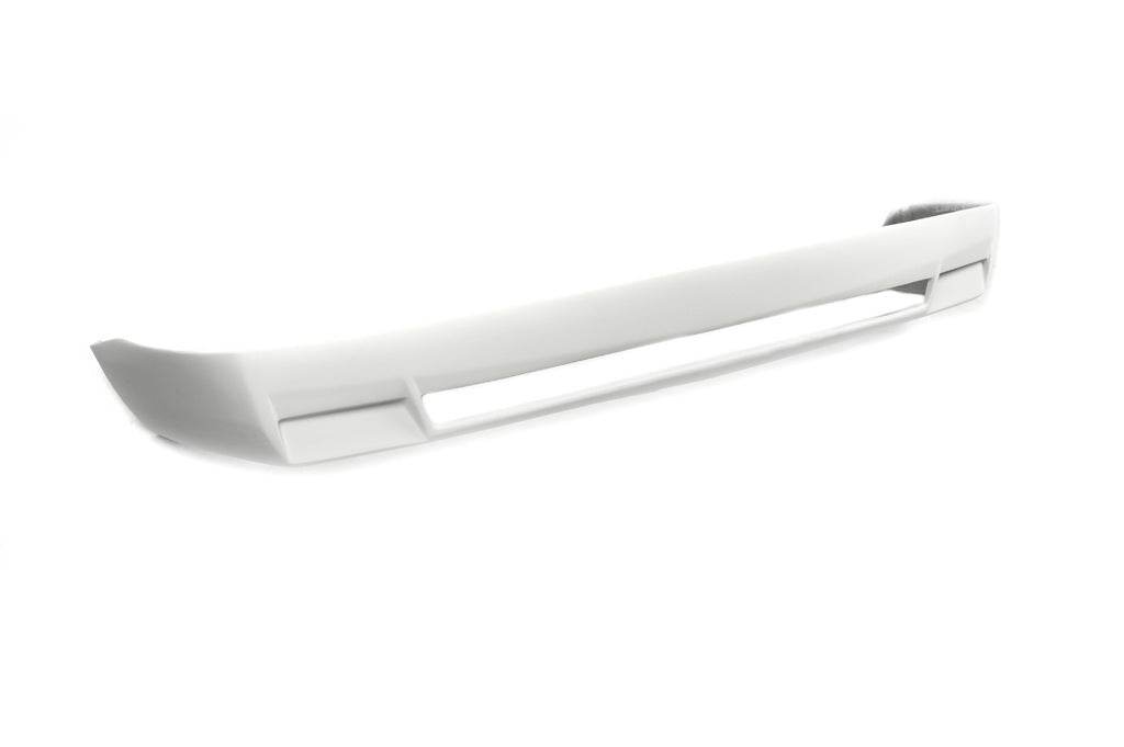 Rear trim for bumper (paintable) for Renault Megane II 2004-2009 - Reelken Auto