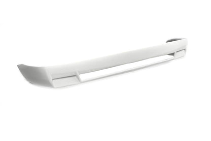 Rear trim for bumper (paintable) for Renault Megane II 2004-2009 - Reelken Auto