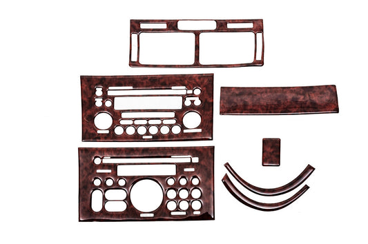 Wood (small kit) for Suzuki Grand Vitara 2005-2017 - image 1