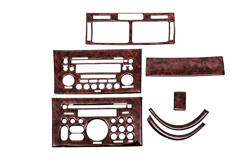 Wood (small kit) for Suzuki Grand Vitara 2005-2017 - image 1
