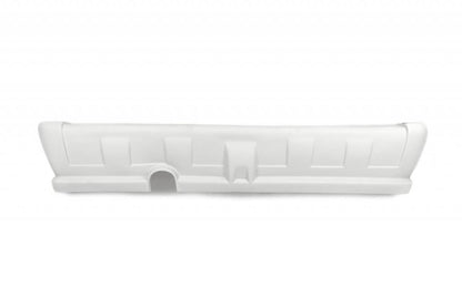 Rear bumper (pad, paintable) for Ford Connect 2006-2009 - Reelken Auto