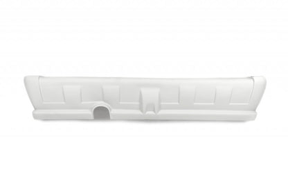 Rear bumper (cover, primed) for Ford Connect 2002-2006 - image 2
