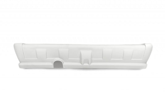 Rear bumper (cover, primed) for Ford Connect 2006-2009 - image 2