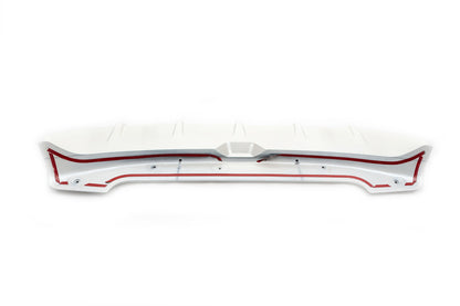 Spoiler Ewan (2016+) for Toyota Land Cruiser 200 - image 6