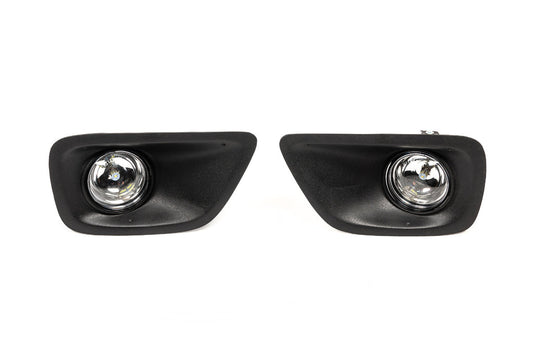 Fog Lights 2004-2008 (with LED Bulb) for Dacia Logan MCV 2004-2014 - image 2